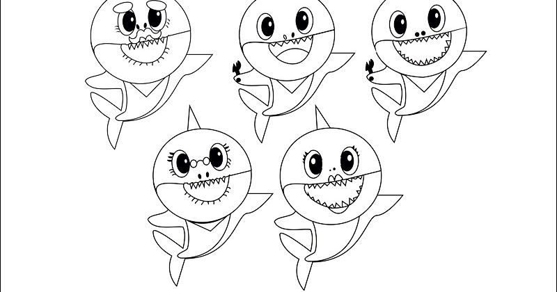 baby-shark-coloring-pages-pinkfong-baby-shark-song-coloring-page