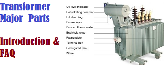 Transformer Introduction and FAQ
