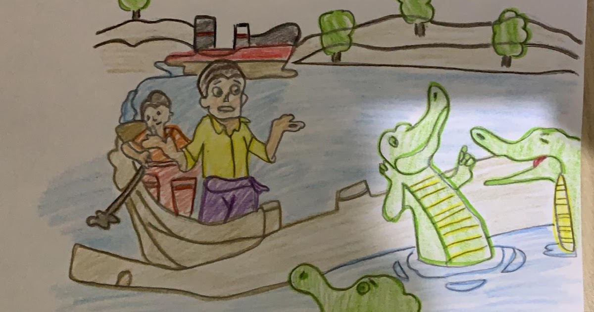 PLAN LECTOR GRADO SÉPTIMO: la guerra de los yacarés