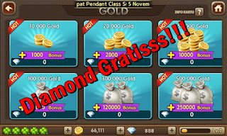 Rahasia Dapatkan Diamond Let's Get Rich (LGR) Terbaru