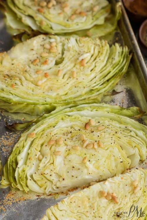 19 Simple and Tasty Cabbage Recipes