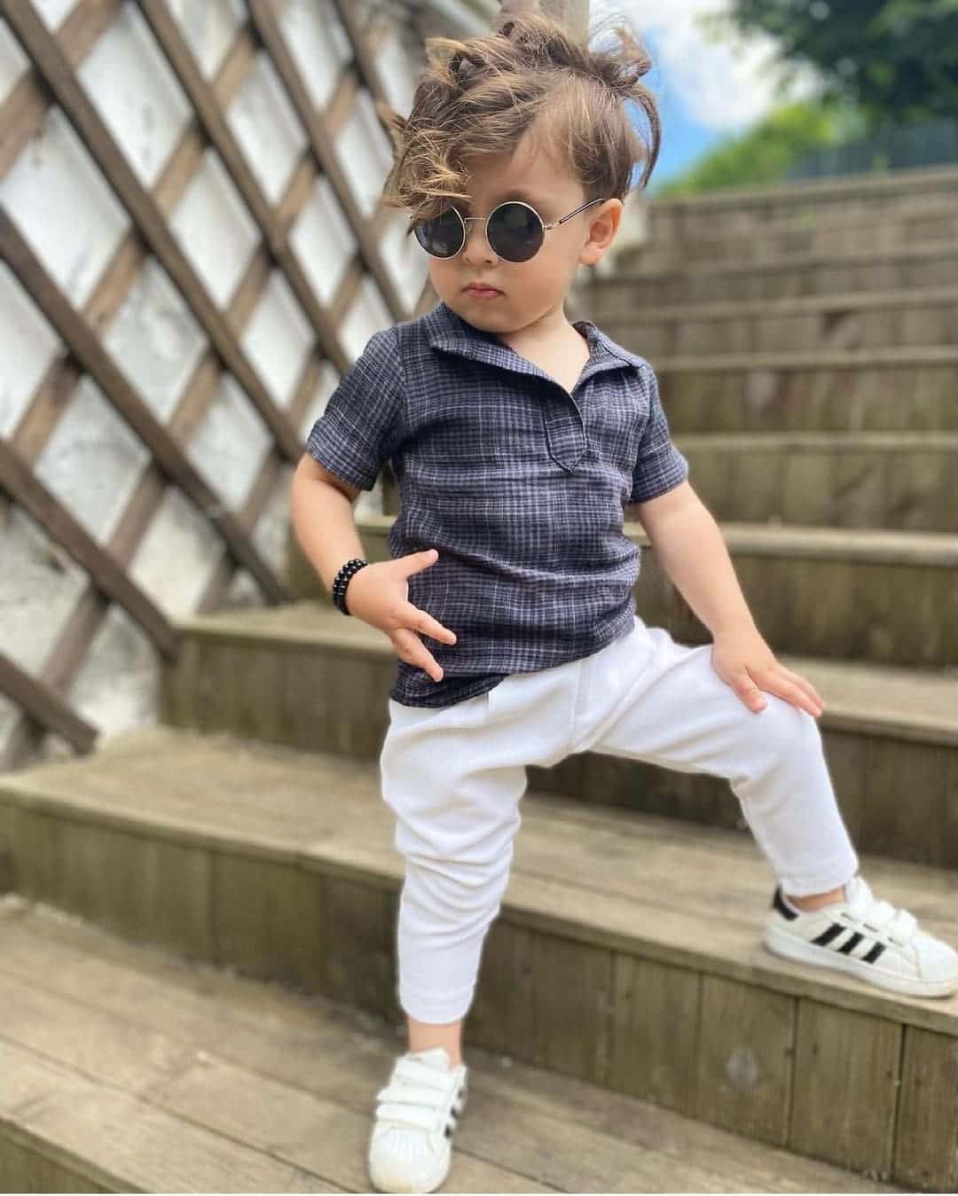 10+ Stylish Baby Boy DP - Facebook Display Pictures