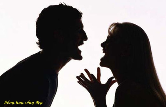 Câu chuyện ý nghĩa dành cho những đôi vợ chồng hay cãi nhau Câu chuyện ý nghĩa dành cho những đôi vợ chồng hay cãi nhau