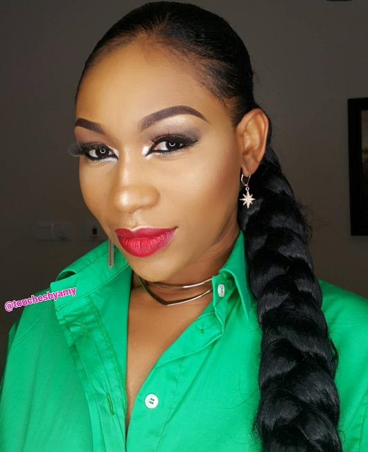 Image result for Ebube Nwagbo naijagists