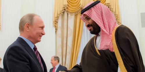 ورد الان أول رد للسعودية على إعلان روسيا تدخلها المباشر في اليمن ورد الان أول رد للسعودية على إعلان روسيا تدخلها المباشر في اليمن