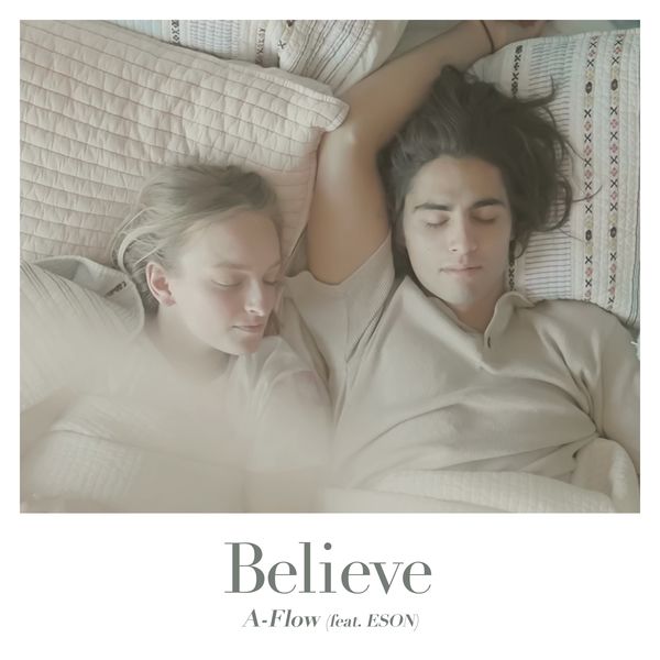 A-FLOW – Believe – EP