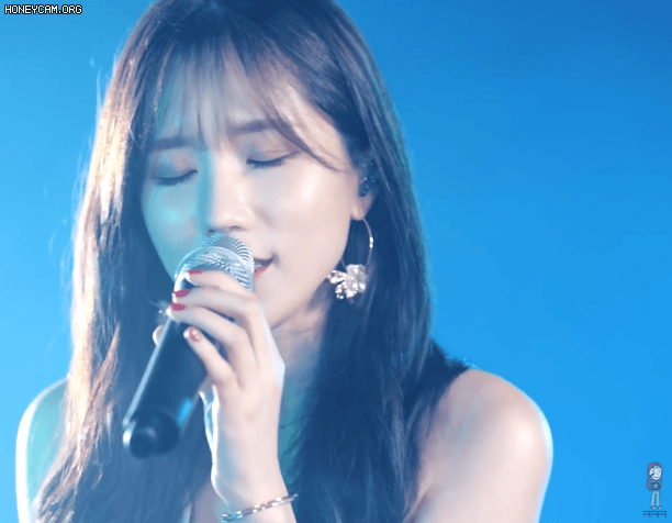 러블리즈 박명은