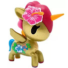 Tokidoki Kaili Unicorno Metallico, Series 2 Figure