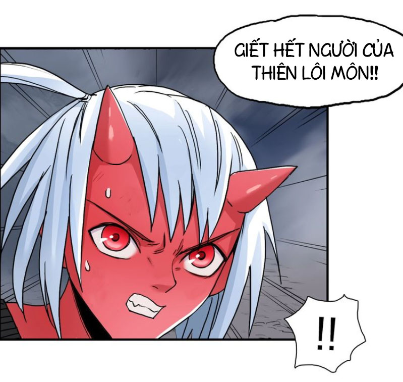 Siêu Năng Lập Phương chapter 139 - Trang 9