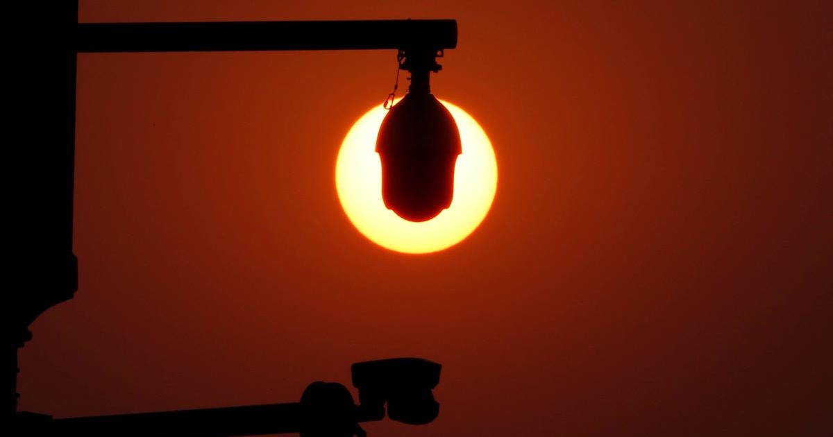 White House Uses Covid 19 As A Reason To Create A Real Time