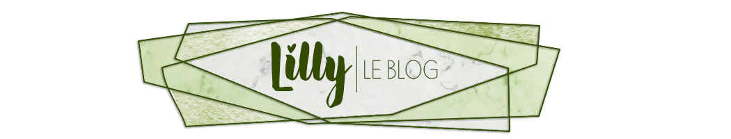 Lilly - Le Blog