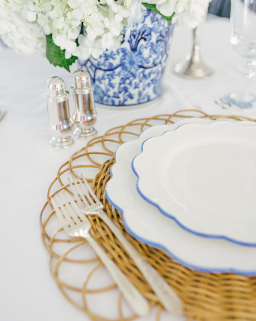 Everyday Place Setting 