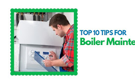 List of Our Top 10 Boiler Maintenance Tips