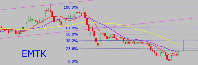 Rekomendasi Saham CPIN dan EMTK oleh HP Financials | 22 Oktober 2021