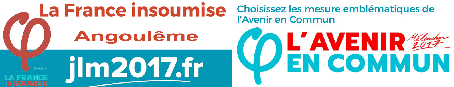 Distribution De En Route Pour L'avenir Les actions des Insoumis à l'Assemblée Nationale: [Angoulême] A la