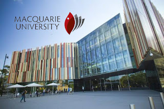 beasiswa di australia macquarie university s1 s2 s3