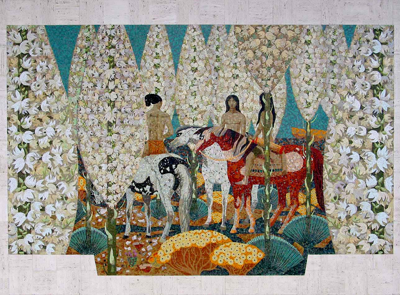 history los angeles county for your weekend reading millard millard sheets