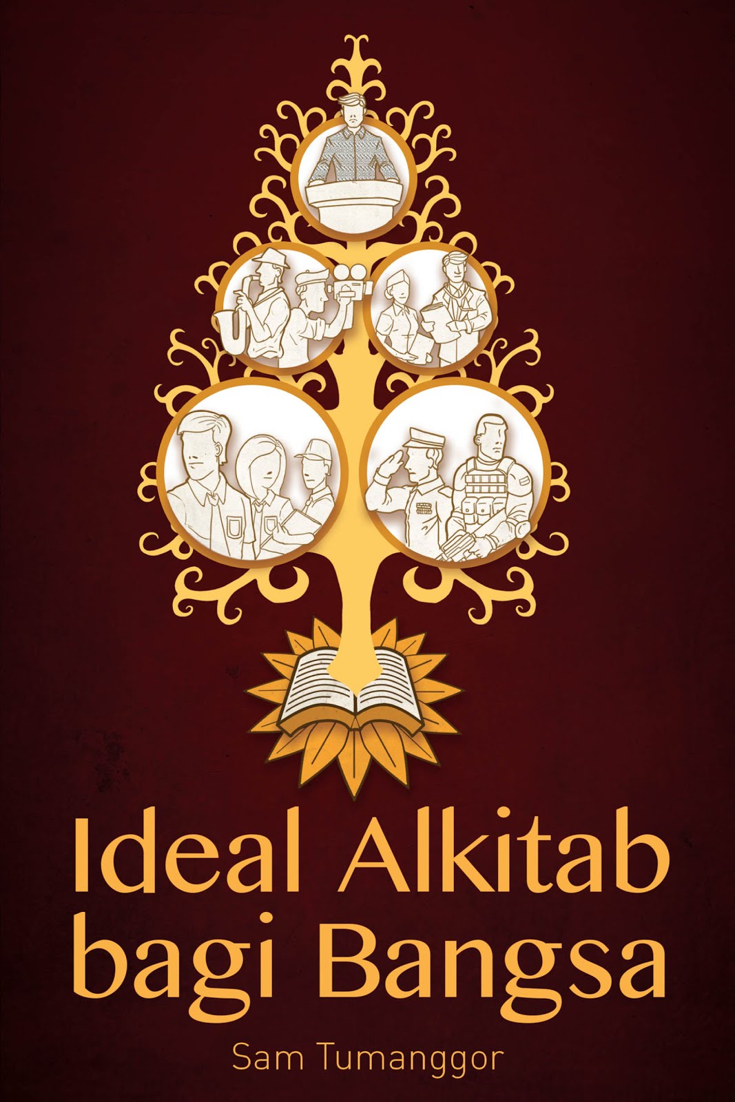 IDEAL ALKITAB BAGI BANGSA