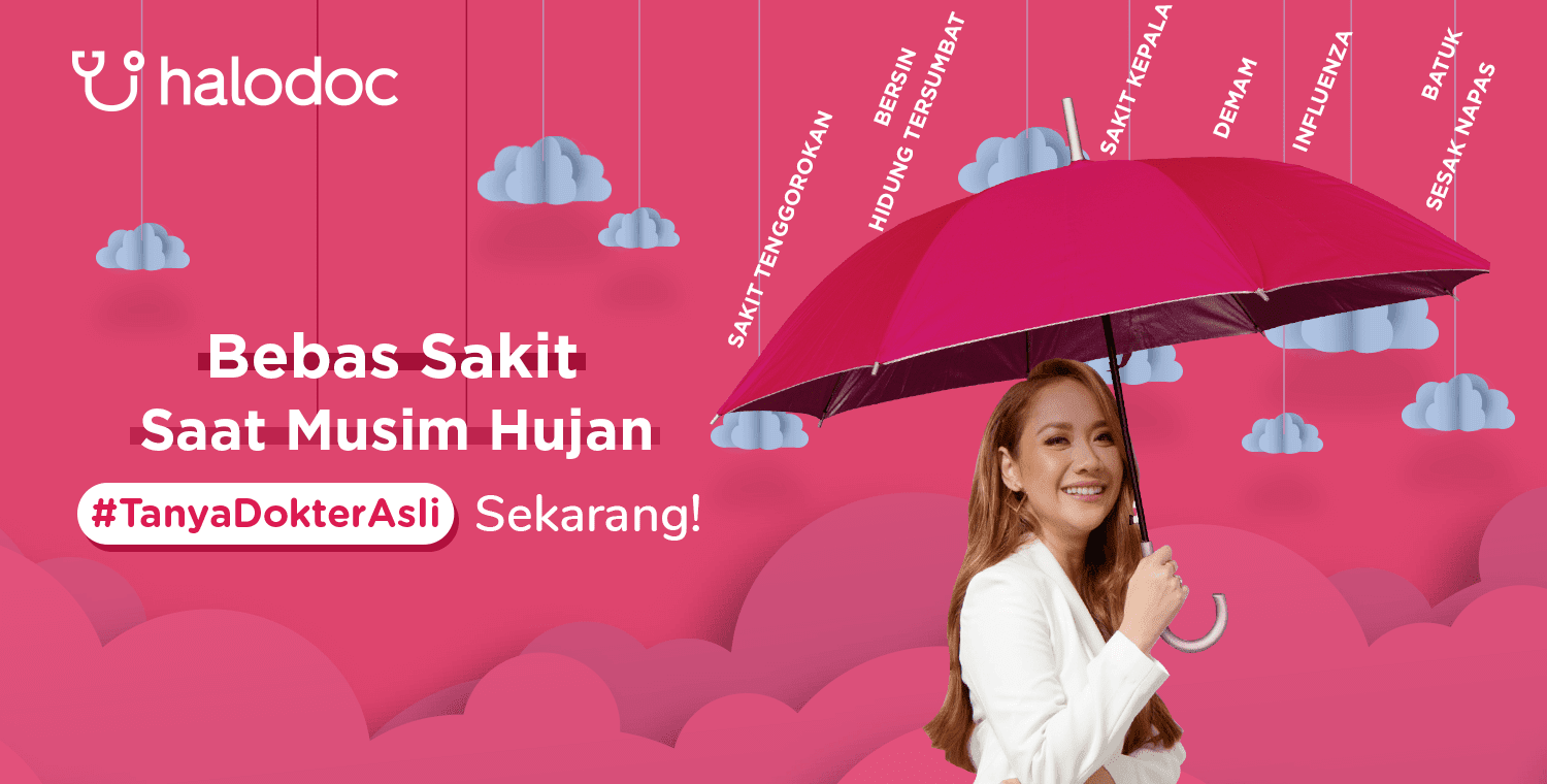 Halodoc Aplikasi Kesehatan Di Era Digital Jumpueng