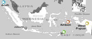 A BRIEF HISTORY OF ACEH
