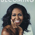 Becoming Author : Obama, Michelle
