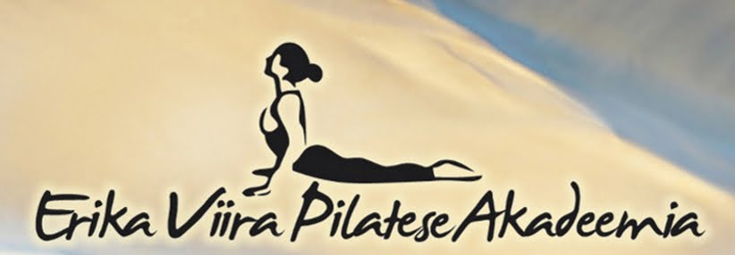 Erika Viira Pilatese Akadeemia