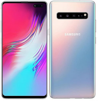 Samsung Galaxy S10+ 5G hadir dengan Baterai 4500 mAh, RAM 8GB dan Konektivitas 5G! Review Samsung Galaxy S10