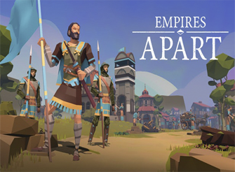 Empires Apart [Full] [Español] [MEGA]