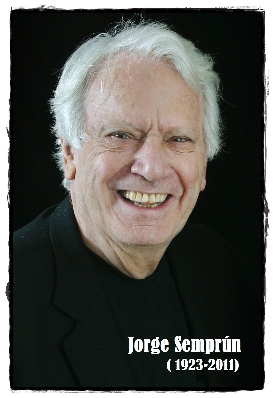 LINTERNA MÁGICA Semprún (19232011)