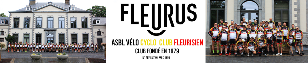 ASBL Vélo Cyclo Club Fleurusien