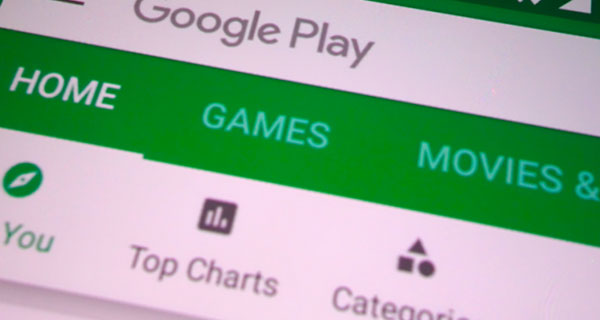 طريقة تغيير البلد في حساب جوجل و جوجل بلاي من الهاتف