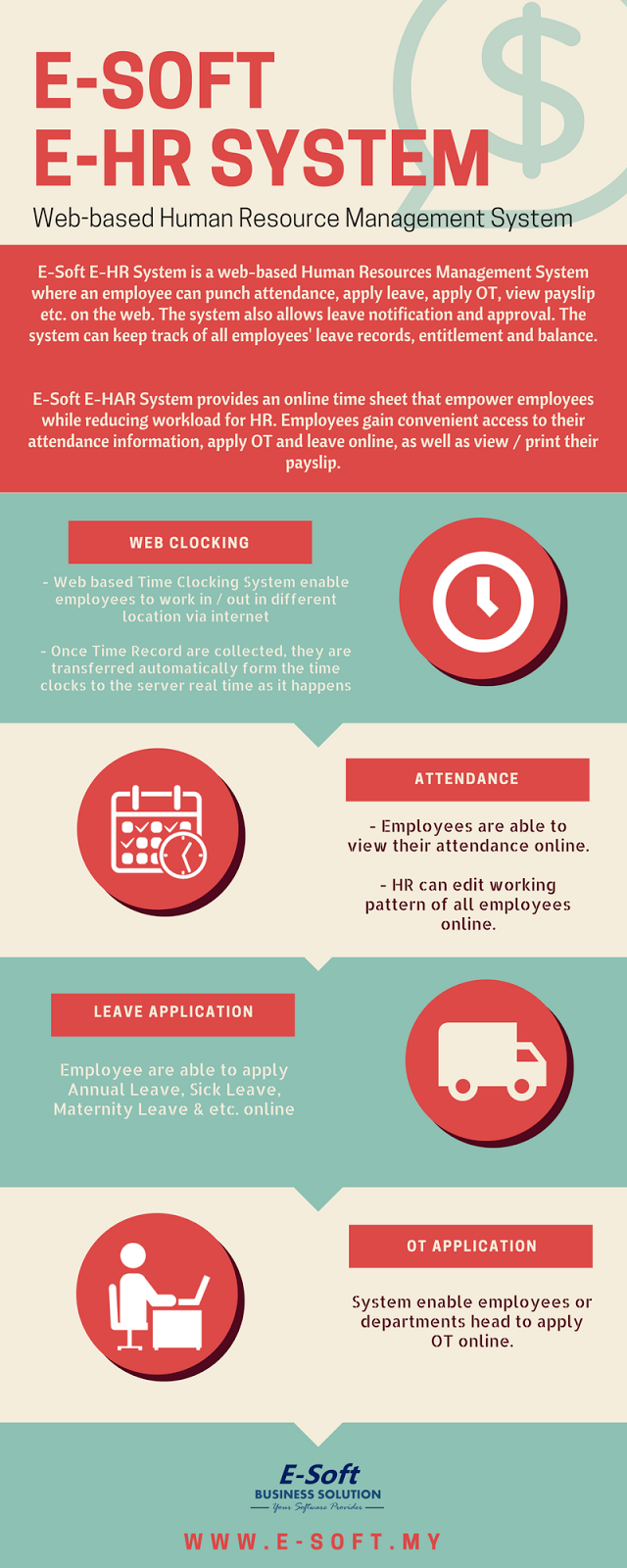 e soft software solutions