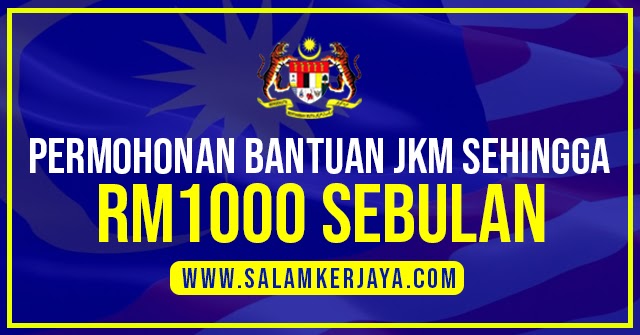 Permohonan Bantuan Belia Rm1000