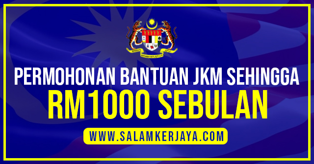 Permohonan Bantuan Belia Rm1000