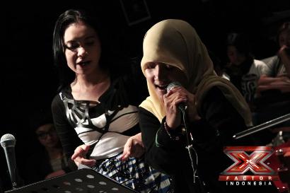 Fatin (X Factor Indonesia)