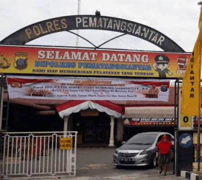 Kasat Narkoba Siantar Dicopot Kapolda Sumut, Kapolresta dan Pemko Siantar Didesak Studio 21 Milles Harus Tutup