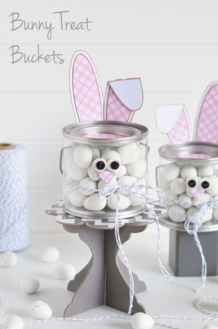 Loads of Easy Easter Crafts from Your Favorite Bloggers