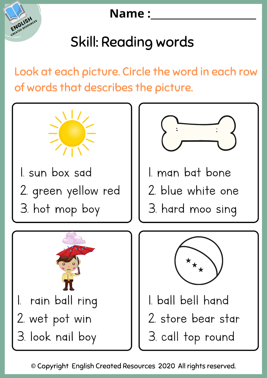 first-grade-basic-skills-worksheets-english-created-resources