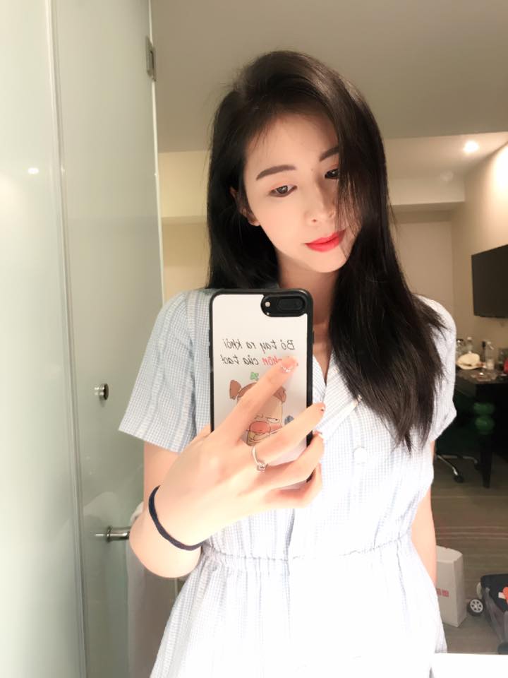 699 Ảnh Gái Xinh Ngầu Cute Girl Dễ Thương Nhất