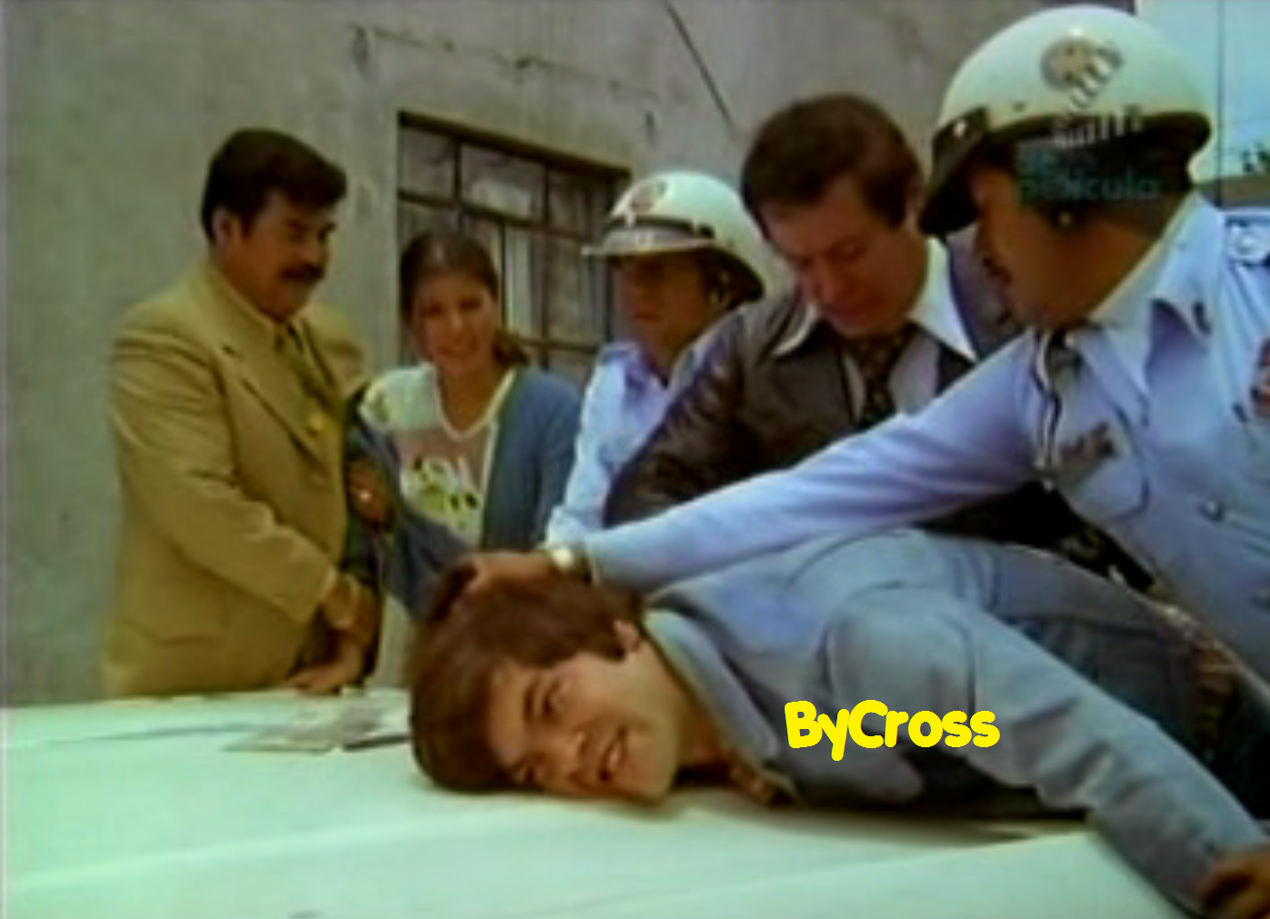 BajateloTodo Valentin Trujillo Perro callejero 2 TVRIP (1981) Online BajateloTodo Valentin Trujillo Perro callejero 2 TVRIP (1981) Online