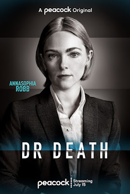 Dr Death Miniseries Poster 5