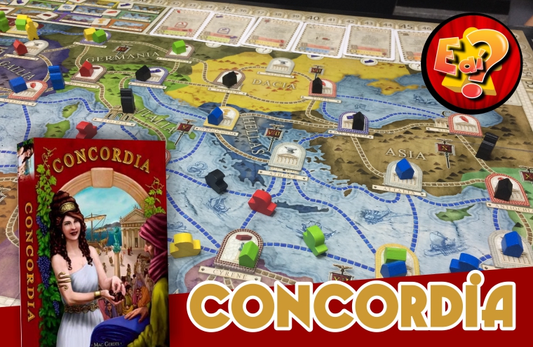 Ludopedia, Fórum, Akropolis, um jogo de montar cidade que vai agradar a  todos