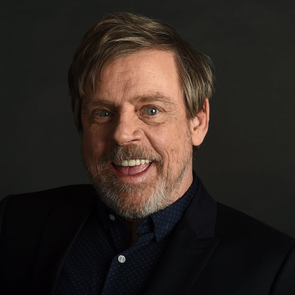 The Anime Movie You Didn't Realize Starred Mark Hamill