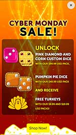 Yahtzee With Buds Everything You Need To Know How Get Scopely Has Specials Every Now And Then Gives You More Rolls For The Price Red Dice Were Offered Up Ing 49 99 Pack Of Bonus