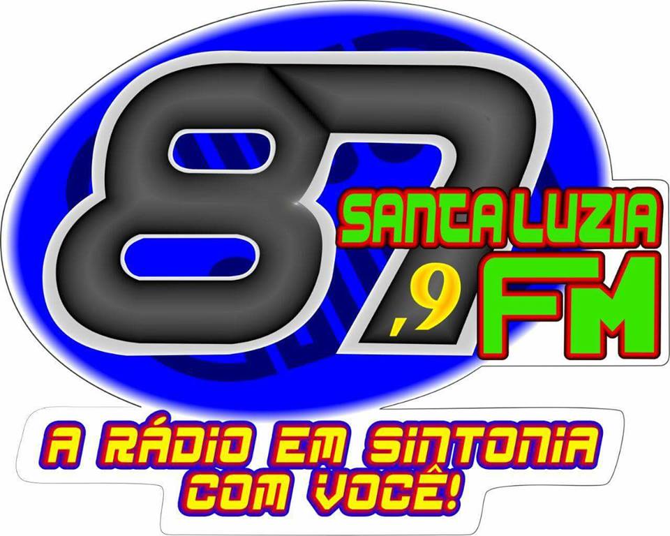 Rádio Santa Luzia 87,9 FM - Touros