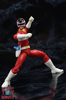 Power Rangers Lightning Collection In Space Red Ranger vs Astronema 15 Power Rangers Lightning Collection In Space Red Ranger vs Astronema 15