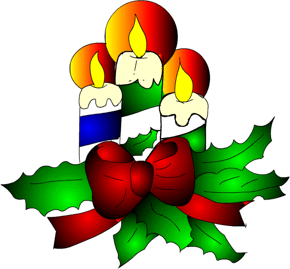 christmas decorations clipart - photo #9