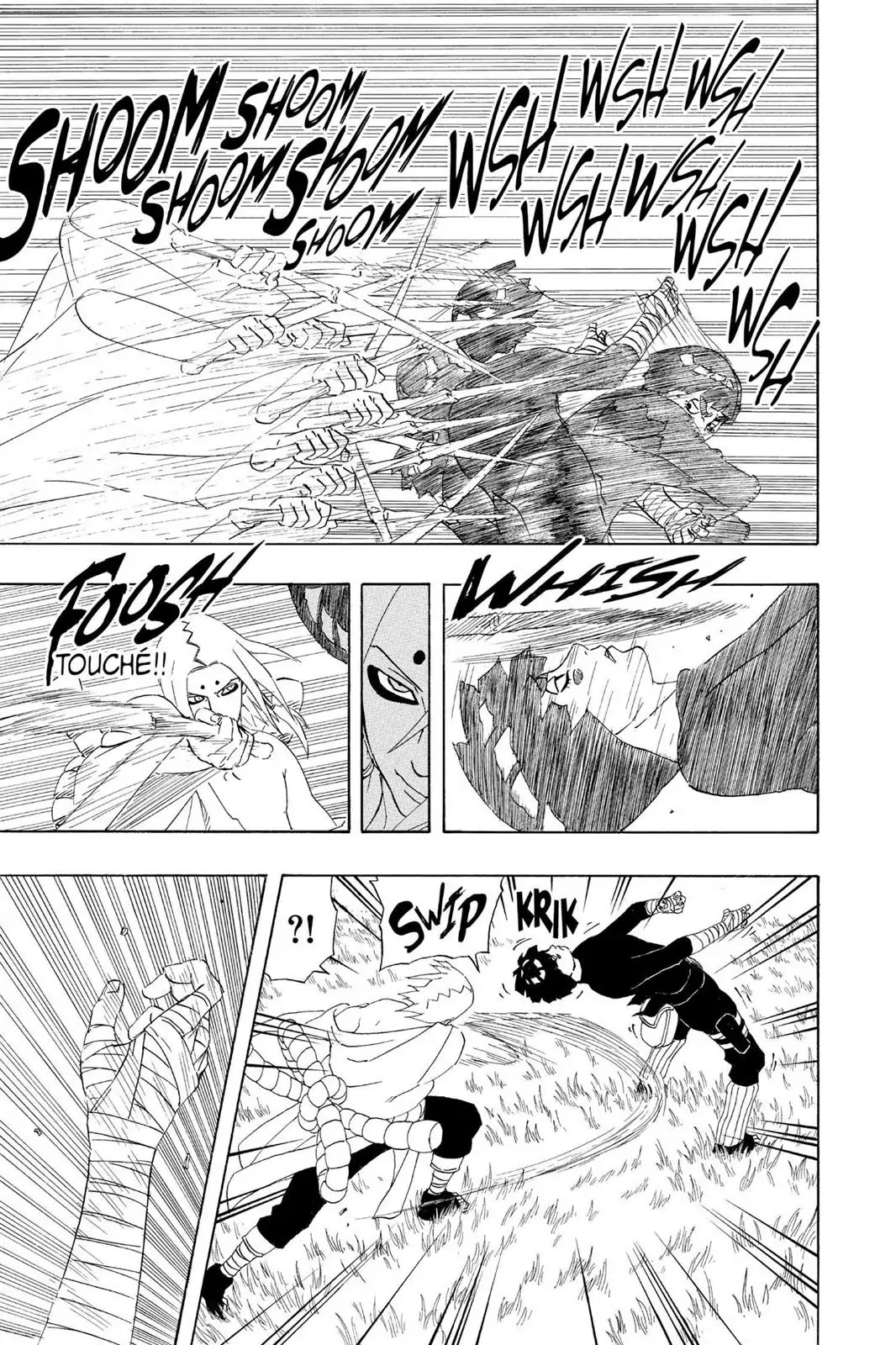 Kimimaro vs. Tsunade - Página 11 009