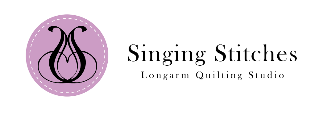 Singing Stitches Quilting Studio