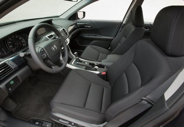 2013 Honda Accord Picture | New Car Review And Car Problem